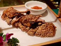 -缪氏川菜(深圳北站缤果空间店)