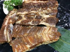 -温度烤肉专门店
