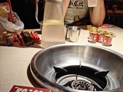 -小龙坎火锅(全球总店)