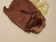 -TABLE·味西餐厅-成都茂业JW万豪酒店