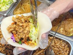 -张果佬年糕卷(科巷店)