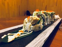 -梵料理