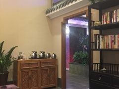 -碧露轩·大益茶体验馆(镇江路店)