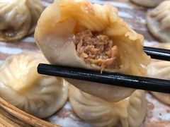 -食惠里小笼包面馆(越秀店)