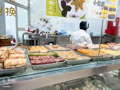 -常州糕团店(北大街新世纪商城店)