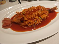 -成隆行·蟹王府(九江路店)