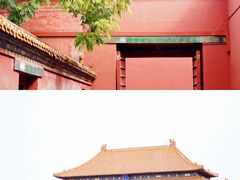 -故宫博物院(故宫)