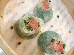 -永春园·扬州早茶·淮扬菜(漫乐城店)
