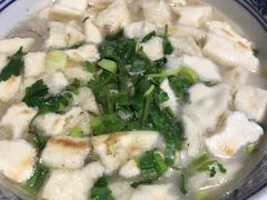 -天发芽·何记葫芦头泡馍·老字号(小南门店)