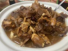 -悦来酒家·正宗闽南菜(西街店)