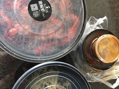 -巴厘龙虾·榜首油焖大虾(音乐学院·沿江酒馆店)