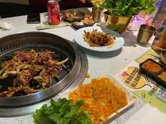 -炭之家·齐齐哈尔非遗烤肉·鲜切直供(中央大街店)