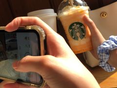 -星巴克(邯郸新世纪广场店)