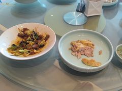 -静之湖湖畔餐厅