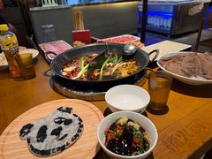 -楠火锅(太古里总店)