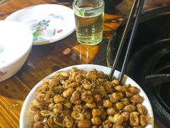 -金海椒罐罐鲢鱼(东方桂苑店)