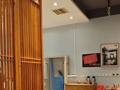 -东来顺铜锅炭火涮肉(上地华联店)