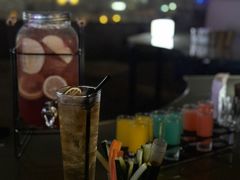 -杜尚rooftop露台酒吧