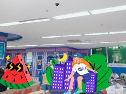 -孩子王童乐园(马群店)