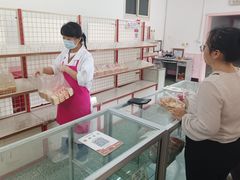 -中关村茶点