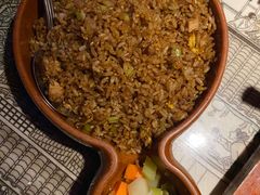 -绿茶餐厅(乐峰广场店)