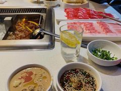 -海底捞火锅(北京路店)