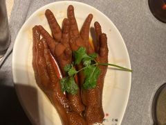 -晓粤·惹味粤菜(凯德乐峰广场店)