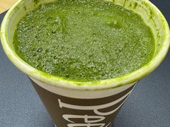 抹茶拿铁-Peet's 皮爷咖啡(东湖路手作店)