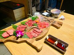 -牛藏·黑毛和牛烧肉(环市东店)