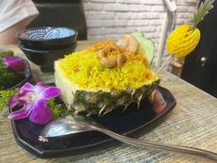 -Hi YOU你的饭局泰餐厅(雍和宫店)