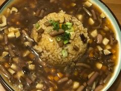 -海胆小馆(东北水饺·春柳店)