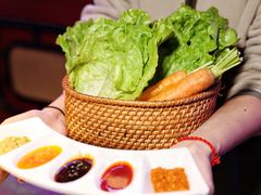 -十三姨正合丰烤肉(营迹路店)