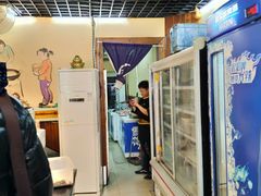 -天津乾毓德饭庄·清真传统炒菜·海鲜烧烤(咸阳路店)