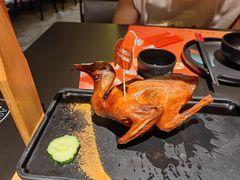 -羽鸽集·乳鸽专门店·地道顺德菜(岭南站店)
