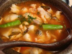 -山石榴·贵州菜(丰盛里店)