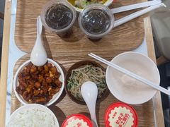 -乡村基·川味现炒大王(熙悦天街店)