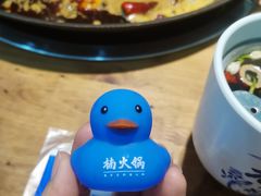 -楠火锅(哈尔滨金爵万象店)