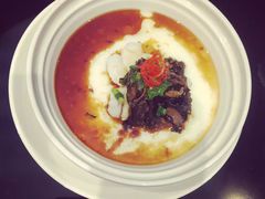 -厦门艾美酒店·乐美中餐厅