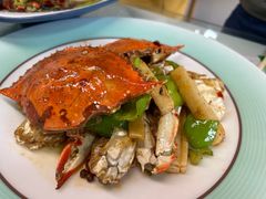 -大众海鲜(巨龙北路店)