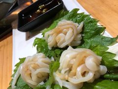 -萌牛肠烧烤店(虹梅路店)