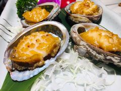 -小笠原·日料店