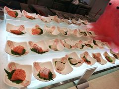 -雍和会海鲜姿造自助(湖东路店)