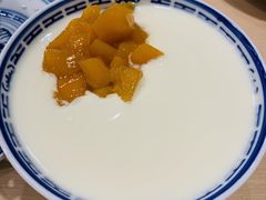 -捷信牛奶甜品世家(柳巷店)