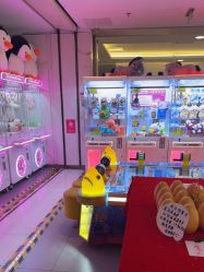 -Fang Fang Monkey·方方猴(国瑞购物中心店)