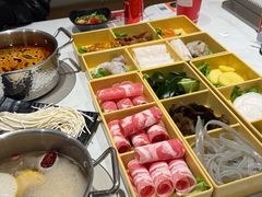 -呷哺呷哺 黄金牧场 (中发百旺店)