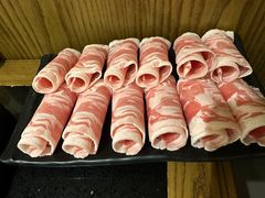 高钙羊肉-井格重庆火锅(西直门凯德Mall店)
