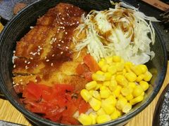 -夕酱の烧肉屋