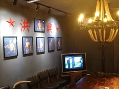 -马路牙子地桌烤肉(工体店)