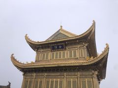-峨眉山风景名胜区