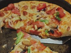 -必胜客(华南摩尔店)